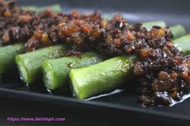 Maybe you would like to learn more about one of these? Steamed Okra Delish Ph
