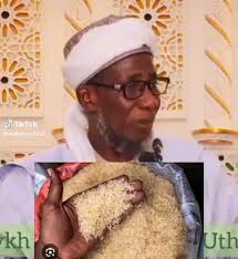 Shaykh Muhammad Bin Uthman