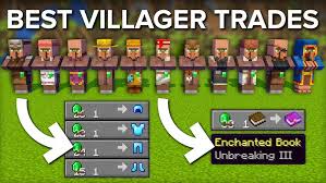 All The Minecraft Villager Jobs Explained (2024) | Beebom