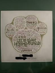 We did not find results for: Cross Stitch For My Vet Album On Imgur