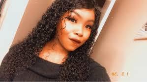 Super Soft and Shiny curls & Lace Melted So Perfectly! Virgin Human Hair  Water Wave 13x6 Lace Front Wig Pre Plucked (w513)