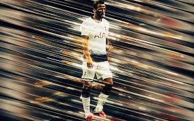 Tons of awesome harry kane wallpapers to download for free. Hd Wallpaper Soccer Harry Kane Tottenham Hotspur F C Wallpaper Flare
