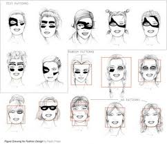 Designer Reverse Engineers Face Detection Tech To Develop Camouflage Makeup In 2020 Camouflage Makeup Facial Recognition Technology Facial Recognition