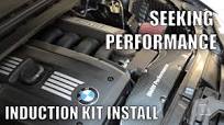 M Performance Induction Kit | BMW 1-Series | Seeking Performance #5