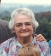 Iva F. Ford Obituary March 23, 2003