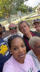 Профил за Dee Griffin WJBF