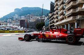 Formula 1 grand prix de monaco 2021 no longer supports your browser's version and the site may not behave as expected. The Monaco Grand Prix Goes On Digitally Riviera Insider