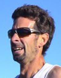 The Gazette 2016 Boys' Cross Country Coach of the Year: Adam Rich, Vanguard 