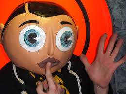 It probably won't be the last time. Being Frank The Chris Sievey Story Review Warm And Witty Documentary Documentary Films The Guardian