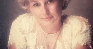 Obituary: Ann Lacey Conway