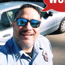 24 years ago today. I joined the Army. Today, the Army appointed me as a  Sergeant Major. Embrace the journey.