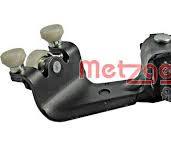 Metzger sliding door roller guide for VW Multivan T5 2003-15
