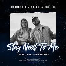 Chelsea cutler (born february 11, 1997) is an american singer, songwriter, and producer from westport, connecticut. Quinn Xcii Chelsea Cutler Stay Next To Me Ghostdragon Remix By Ghostdragon
