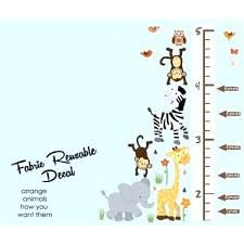 Wall Growth Chart Tecnicosya Info