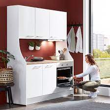 In order to find an unoccupied address range, you should do the following. Discover The Nobilia Elements Kitchen Modules