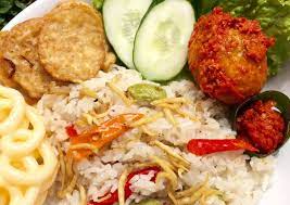 Resep Nasi Liwet Rice Cooker Oleh Melanii Resep Masakan Masakan Indonesia Resep Makanan