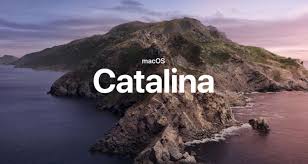 Macos Catalina Latest Version Of Macos Now Available Tapsmart Catalina Dark Screen Time