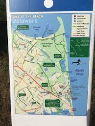 Cape henlopen state park is a park located in ud: Cape Henlopen State Park Picture Of Cape Henlopen State Park Lewes Tripadvisor