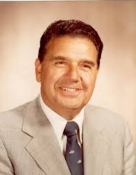 Obituary for James G. Davis