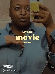 Tubi Tuesdays: A Week of Film and Fitness Reflections