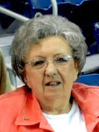 Grayce S. Mucha, nee Smid