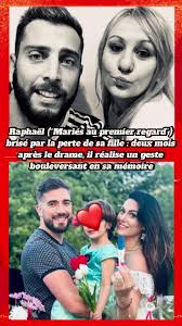 Sabrina Raphael Marie Au Premier Regard