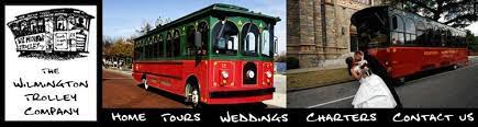 Transportation For Guests Wedding Party Downtown Wilmington Nc Wilmington Wilmington Nc
