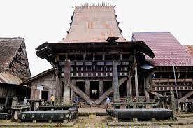 Mari cari tahu lebih banyak tentang warisan nusantara. Mengenal Omo Hada Dan Omo Sebua Rumah Tradisional Masyarakat Nias Semua Halaman Bobo