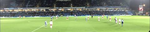 Each channel is tied to its source and may differ in quality, speed. Photos Of The Wycombe Wanderers Fc At Adams Park