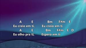 Eu quero estar em tua casa / o teu poder quero sentir / não há lugar, melhor no mundo / do que estar perto de ti / Letra Da Musica Eu Cuido De Ti