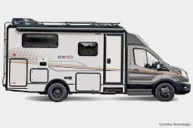 Check spelling or type a new query. Rvs Built On A Ford Transit Chassis Van Camping Life