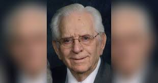 Loren Liechty Obituary