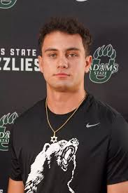 2025 Men's Lacrosse Roster