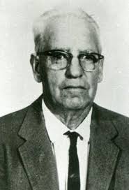 Allen Buckner Dickey (1893-1971)