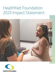 HealthNet 55th Anniversary Gala Flipbook by HealthNetFoundation