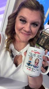 Meteorologist Caitlyn Lorr...