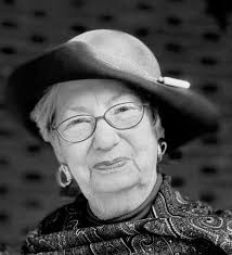 Antonia Day Obituary (1936