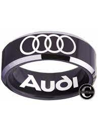 Audi Ring Audi Logo Ring Audi Black Audi Audi Cars