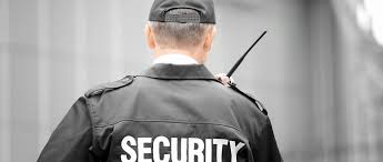 Security Private Investigator Central Technology Center