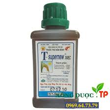 T-supernew 350EC