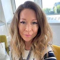 Kirsty Bailey's Instagram, Twitter & Facebook