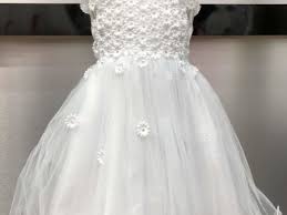 Robe tutu robe de princesse : Accueil Frutti Ceremonie Vetements De Bapteme Ceremonie Pour Enfant
