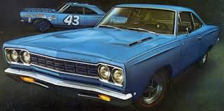 Image result for Frost Blue 1968 Plymouth