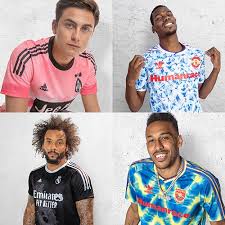 Real madrid goes by many nicknames. Adidas X Pharrell Real Madrid 20 21 Humanrace Kit Released To Be Worn Ahead Of El Clasico Footy Headlines