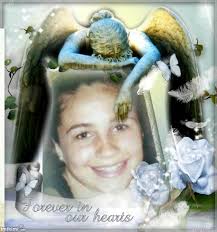 Lacee Rae LeBlanc (1986-2001)