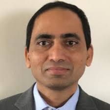 Bibhu Dash, PhD, MBA