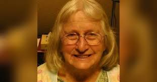 Mrs. Rosa Lee Foss Obituary