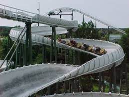 Angebot für 32,50 euro mit fast 37 prozent rabatt. Heide Park Soltau Germany Theme Parks Rides Thrill Ride Amusement Park Rides
