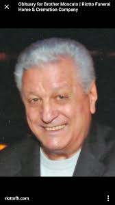 Genovese Soldier Phillip Brother Moscato 1934 2014 He Was The Owner Of A Toxic Site And Had Told Fellow Mobsters Hoffa Mobster Mafia Gangster Crime Family