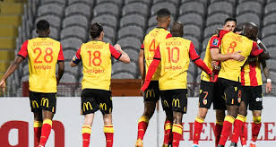 Lens vs lorient highlights and full match competition: 3l15tswulk6kim